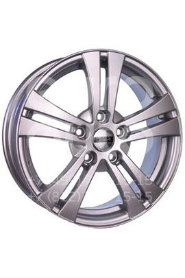 Колесный диск TechLine TL 540 6x15 5x100 DIA57.1 ET40 литой Колесный диск TechLine TL 540 6x15 5x100 DIA57.1 ET40 литой