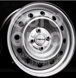 Колесный диск Trebl 6.5x16 4x108 63.3 ET37.5 TREBL X40031 silver 6.5x16 4x108 DIA63.3 ET37 0 Колесный диск Trebl 6.5x16 4x108 63.3 ET37.5 TREBL X40031 silver 6.5x16 4x108 DIA63.3 ET37 0