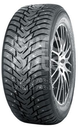 Шина Nokian Hakkapeliitta SUV 8 245/65 R17 111 XL T Шина Nokian Hakkapeliitta SUV 8 245/65 R17 111 XL T