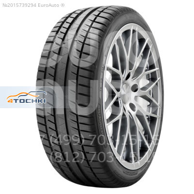 Шина Kormoran Road Performance 60/205 R16 96 V Шина Kormoran Road Performance 60/205 R16 96 V