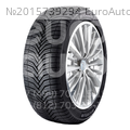 Шина Michelin CrossClimate 70/165 14 85 T Шина Michelin CrossClimate 70/165 14 85 T