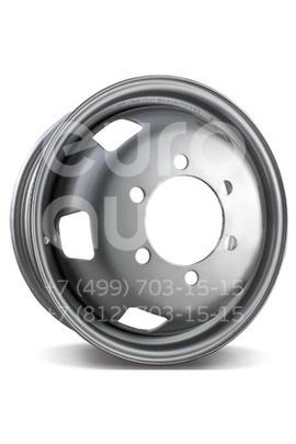 Колесный диск Trebl LT2883D 5.5x16 6x170 DIA130.1 ET105 штампованный Колесный диск Trebl LT2883D 5.5x16 6x170 DIA130.1 ET105 штампованный
