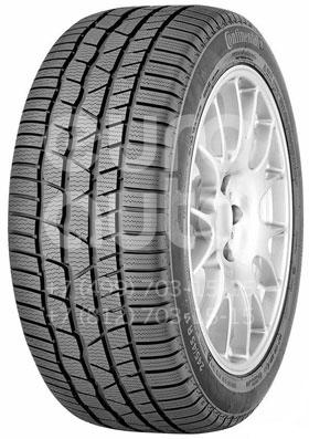 Шина Continental ContiWinterContact TS 830 P 205/60 R16 92 H Шина Continental ContiWinterContact TS 830 P 205/60 R16 92 H