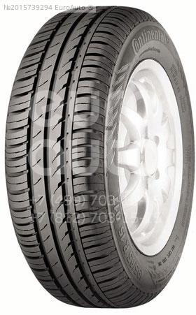 Шина Continental R13 175/70 82T ECO CONTACT 3 175/70 R13 82T Шина Continental R13 175/70 82T ECO CONTACT 3 175/70 R13 82T