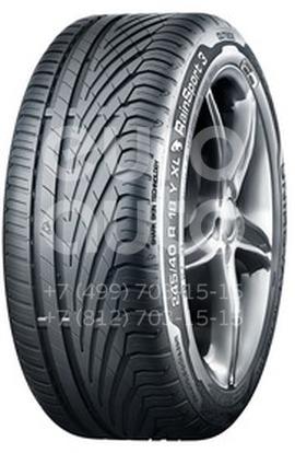 Шина Uniroyal Rainsport 3 235/55 R17 99 V Шина Uniroyal Rainsport 3 235/55 R17 99 V