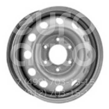Колесный диск KFZ 6.5x16 6x139.7 92.5 ET56 KFZ 9207 Kia H1 Travel у 6.5x16 6x139.69999999999999 DIA92.5 ET56 0 Колесный диск KFZ 6.5x16 6x139.7 92.5 ET56 KFZ 9207 Kia H1 Travel у 6.5x16 6x139.69999999999999 DIA92.5 ET56 0