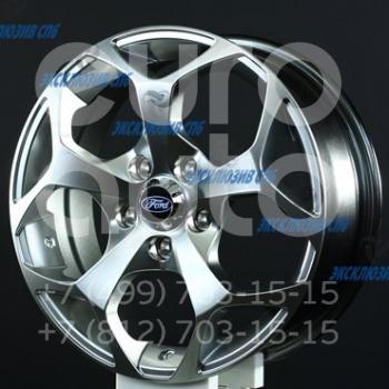Колесный диск Replica 6x15 5x108 63.4 ET52.5 (050) S 6x15 5x108 DIA63.4 ET52 0 Колесный диск Replica 6x15 5x108 63.4 ET52.5 (050) S 6x15 5x108 DIA63.4 ET52 0
