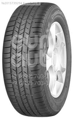 Шина Continental R19 255/55 111V XL FR CrossContactWinter (уценка) 255/55 R19 111V уценка Шина Continental R19 255/55 111V XL FR CrossContactWinter (уценка) 255/55 R19 111V уценка
