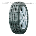Шина BFGoodrich Activan Winter 65/235 R16 115/113 R Шина BFGoodrich Activan Winter 65/235 R16 115/113 R