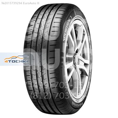 Шина Vredestein Sportrac 5 60/215 R17 96 H Шина Vredestein Sportrac 5 60/215 R17 96 H