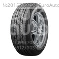 Шина Bridgestone Ecopia EP850 65/225 R17 102 H Шина Bridgestone Ecopia EP850 65/225 R17 102 H