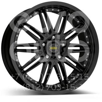 Колесный диск Dotz 10x20 5x130 71.6 ET45 DOTZ Territory dark 10x20 5x130 DIA71.6 ET45 0 Колесный диск Dotz 10x20 5x130 71.6 ET45 DOTZ Territory dark 10x20 5x130 DIA71.6 ET45 0