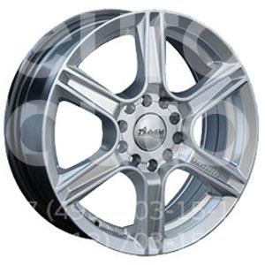 Колесный диск Advanti S6521 6.5x15 5x108 DIA73.1 ET45 литой Колесный диск Advanti S6521 6.5x15 5x108 DIA73.1 ET45 литой
