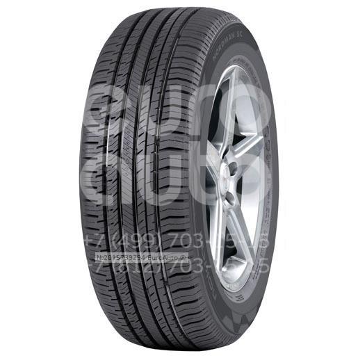 Шина Nokian NOKIAN Nordman SC 65/215 16 109/107 T Шина Nokian NOKIAN Nordman SC 65/215 16 109/107 T