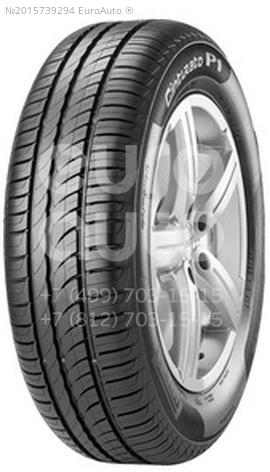 Шина Pirelli R15 175/65 84H PIRELLI CINTURATO P1 VERDE 65/175 R15 84 H Шина Pirelli R15 175/65 84H PIRELLI CINTURATO P1 VERDE 65/175 R15 84 H