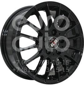 Колесный диск Alcasta 6x15 4x100 60.1 ET40 Alcasta M21 BK 6x15 4x100 DIA60.1 ET40 0 Колесный диск Alcasta 6x15 4x100 60.1 ET40 Alcasta M21 BK 6x15 4x100 DIA60.1 ET40 0