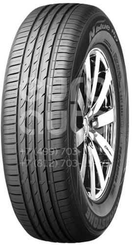 Шина Roadstone N'Blue Eco 185/60 R14 82 H Шина Roadstone N'Blue Eco 185/60 R14 82 H