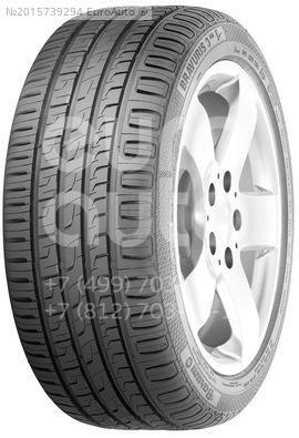 Шина Barum Bravuris 3 245/45 R18 100 XL Y Шина Barum Bravuris 3 245/45 R18 100 XL Y