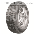 Шина Tigar Winter 1 60/185 R14 82 T Шина Tigar Winter 1 60/185 R14 82 T