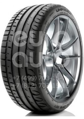 Шина Tigar R17 215/60 96H TIGAR ULTRA HIGH PERFORMANCE TL 60/215 R17 96 H Шина Tigar R17 215/60 96H TIGAR ULTRA HIGH PERFORMANCE TL 60/215 R17 96 H