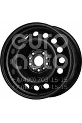 Колесный диск Magnetto 16007 6.5x16 5x114.3 DIA66 ET40 литой Колесный диск Magnetto 16007 6.5x16 5x114.3 DIA66 ET40 литой