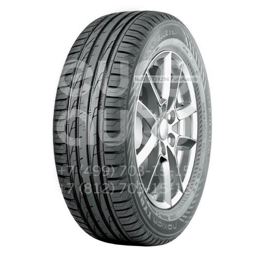 Шина Nokian NOKIAN Hakka Blue 2 SUV 70/215 16 100 H Шина Nokian NOKIAN Hakka Blue 2 SUV 70/215 16 100 H
