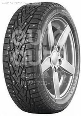Шина Nokian R15 195/65 95T XL NORDMAN 7 195/65 R15 95T XL шип Шина Nokian R15 195/65 95T XL NORDMAN 7 195/65 R15 95T XL шип