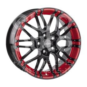 Колесный диск Oxigin 14 Oxrock 8.5x18 5x112 DIA72.6 ET35 литой Колесный диск Oxigin 14 Oxrock 8.5x18 5x112 DIA72.6 ET35 литой