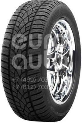 Шина Dunlop SP Winter Sport 3D 255/40 R20 97 V Шина Dunlop SP Winter Sport 3D 255/40 R20 97 V