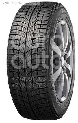 Шина Michelin X-Ice 3 205/55 R16 91 H Шина Michelin X-Ice 3 205/55 R16 91 H