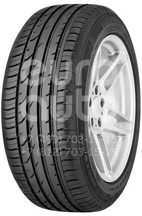 Шина Continental ContiPremiumContact 2 235/55 R18 100 V Шина Continental ContiPremiumContact 2 235/55 R18 100 V