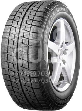 Шина Bridgestone Blizzak Revo 2 255/55 R18 109 XL Q Шина Bridgestone Blizzak Revo 2 255/55 R18 109 XL Q