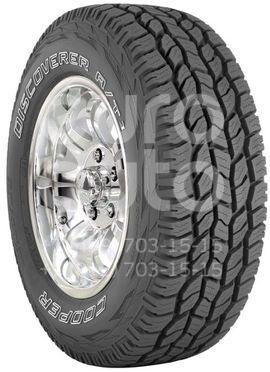 Шина Cooper Discoverer AT3 245/75 R16 111 S Шина Cooper Discoverer AT3 245/75 R16 111 S