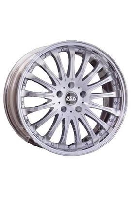 Колесный диск ASA BS5 7.5x18 5x114.3 DIA73.1 ET40 литой Колесный диск ASA BS5 7.5x18 5x114.3 DIA73.1 ET40 литой