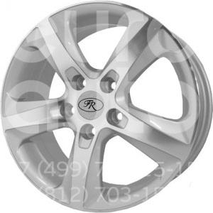Колесный диск Replica 6.5x16 5x105 56.6 ET39 (217) S Opel Astra 6.5x16 5x105 DIA56.6 ET39 0 Колесный диск Replica 6.5x16 5x105 56.6 ET39 (217) S Opel Astra 6.5x16 5x105 DIA56.6 ET39 0