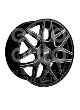 Колесный диск Fondmetal 8.5x20 5x108 75 ET45 Fondmetal STCMSF Matt Black M 8.5x20 5x108 DIA75 ET45 0 Колесный диск Fondmetal 8.5x20 5x108 75 ET45 Fondmetal STCMSF Matt Black M 8.5x20 5x108 DIA75 ET45 0