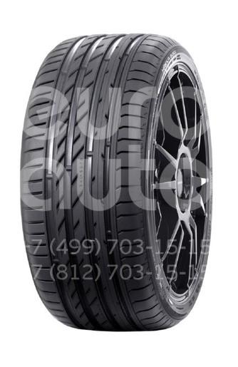 Шина Nokian NOKIAN Hakka Black 45/225 17 94 Y Шина Nokian NOKIAN Hakka Black 45/225 17 94 Y