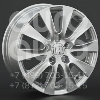 Колесный диск Replica (LS) H17 6.5x16 5x114.3 DIA64.1 ET45 литой Колесный диск Replica (LS) H17 6.5x16 5x114.3 DIA64.1 ET45 литой