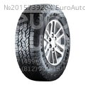 Шина Matador MP 72 Izzarda A/T 2 65/225 R17 102 H Шина Matador MP 72 Izzarda A/T 2 65/225 R17 102 H