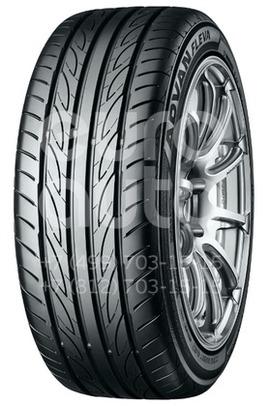 Шина Yokohama Advan Fleva V701 245/40 R18 97 W Шина Yokohama Advan Fleva V701 245/40 R18 97 W