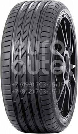 Шина Nokian Hakka Black 225/40 R18 92 XL Y Шина Nokian Hakka Black 225/40 R18 92 XL Y