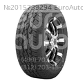 Шина Toyo Open Country A/T Plus 60/255 R18 112 H Шина Toyo Open Country A/T Plus 60/255 R18 112 H