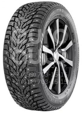 Шина Nokian R21 295/40 111T XL NOKIAN HKPL 9 SUV 295/40 R21 111T XL шип Шина Nokian R21 295/40 111T XL NOKIAN HKPL 9 SUV 295/40 R21 111T XL шип