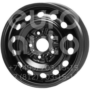 Колесный диск KFZ 6.5x16 5x114.3 66 ET40 KFZ 8177 6.5x16 5x114.3 DIA66 ET40 0 Колесный диск KFZ 6.5x16 5x114.3 66 ET40 KFZ 8177 6.5x16 5x114.3 DIA66 ET40 0