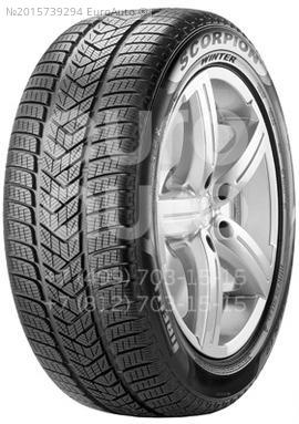 Шина Pirelli R21 285/45 113W XL SCORPION WINTER B 285/45 R21 113W XL B Шина Pirelli R21 285/45 113W XL SCORPION WINTER B 285/45 R21 113W XL B