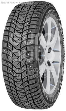 Шина Michelin R15 205/60 95T XL MICHELIN X-ICE NORTH 3 60/205 15 Шина Michelin R15 205/60 95T XL MICHELIN X-ICE NORTH 3 60/205 15