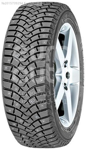 Шина Michelin X-Ice North 2 185/60 R15 88 T Шина Michelin X-Ice North 2 185/60 R15 88 T