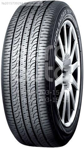 Шина Yokohama R17 215/60 96H GEOLANDAR SUV G055 60/215 R17 96 H Шина Yokohama R17 215/60 96H GEOLANDAR SUV G055 60/215 R17 96 H