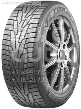 Шина Kumho I*Zen KW31 175/65 R14 82 R Шина Kumho I*Zen KW31 175/65 R14 82 R
