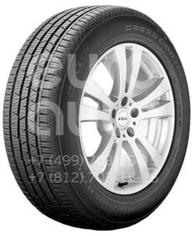 Шина Continental R18 255/60 112V XL FR CrossContact LX Sport J LR 60/255 18 112 V Шина Continental R18 255/60 112V XL FR CrossContact LX Sport J LR 60/255 18 112 V